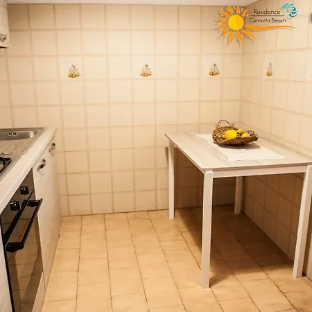 Cannotta - Vulcano Terme Vigliatore