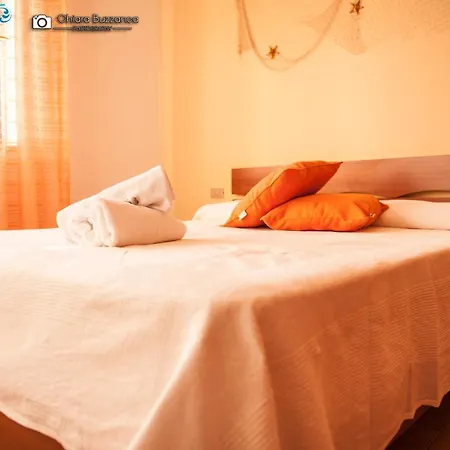 Cannotta - Vulcano Lägenhet Terme Vigliatore