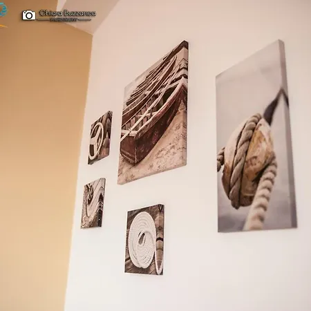 Appartement Cannotta - Vulcano