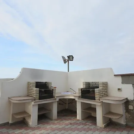 Cannotta - Vulcano Appartement *